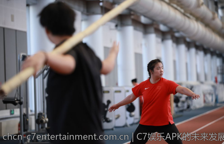 C7娱乐APK的未来发展趋势与展望
