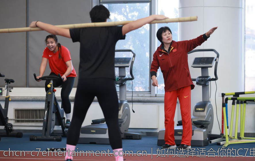 渐入佳境的C7娱乐app下载使用体验