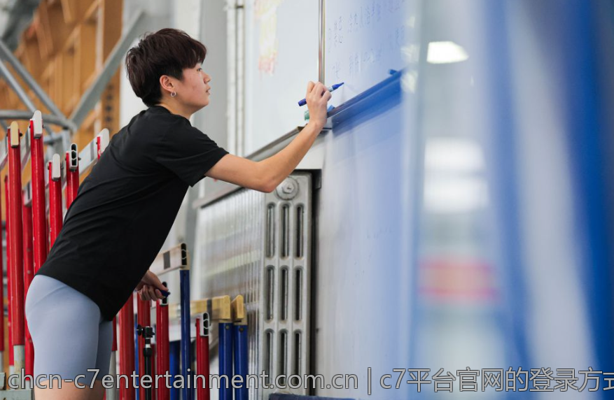 c7平台官网的登录方式全面解析