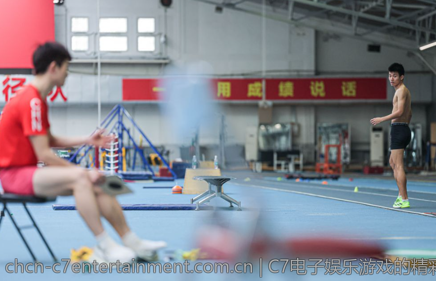 C7电子娱乐游戏的精彩世界