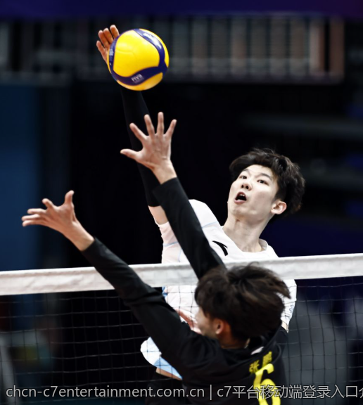 c7平台移动端登录入口介绍